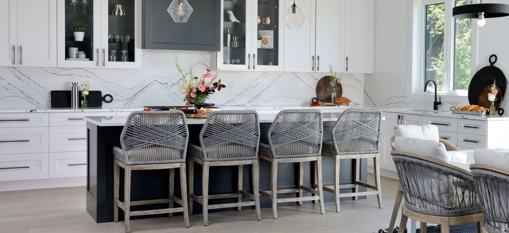 How Are Quartz Countertops Made &Amp; Manufactured? 2 What is Cambria Quartz and Why is It Different?