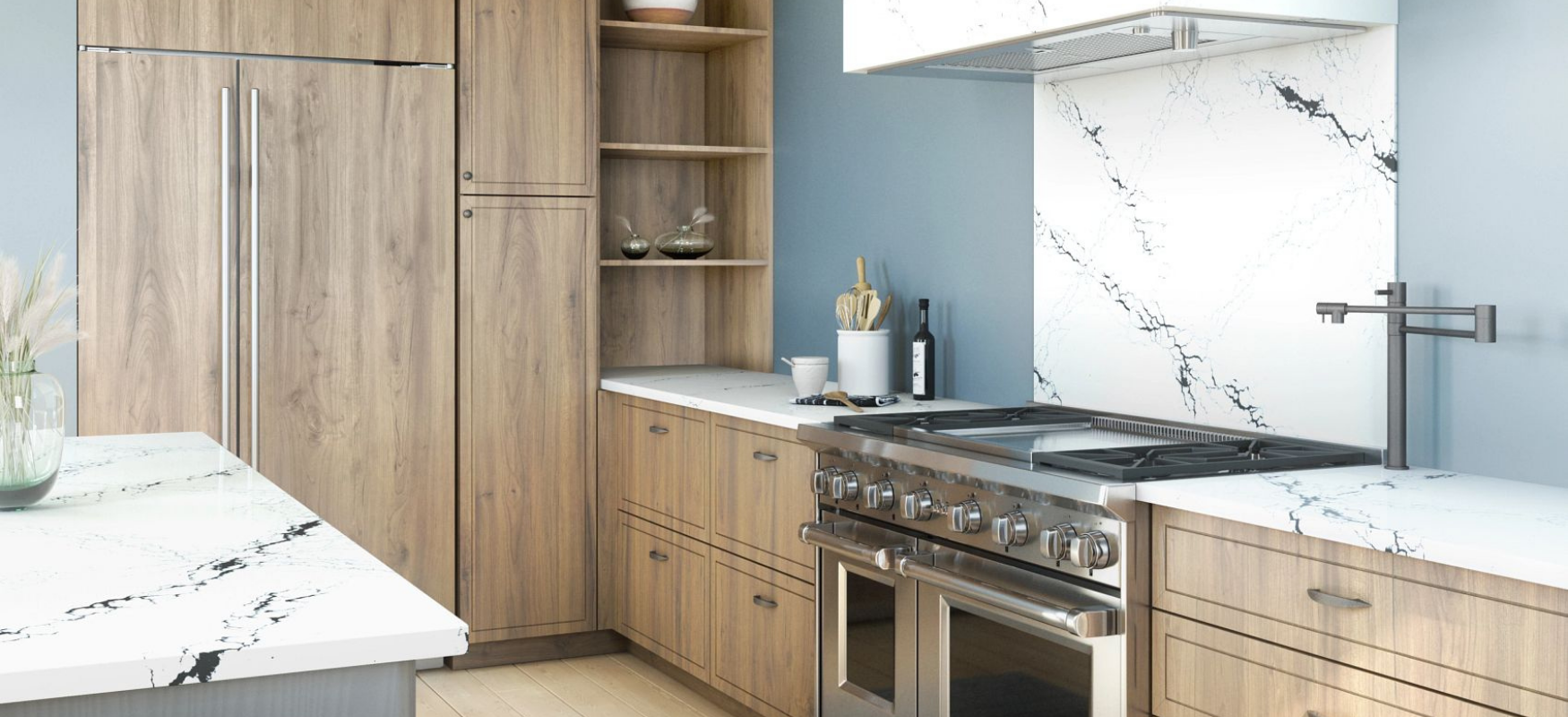 What Is Cambria Quartz And Why Is It Different? 10 What is Cambria Quartz and Why is It Different?