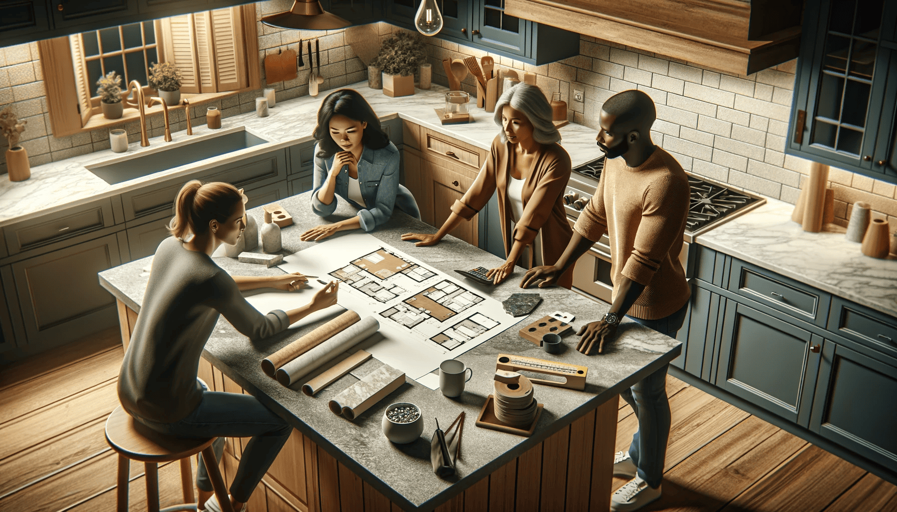 Find The Perfect Quartz Countertops Nearby Using These Useful Tips 7 Cost Considerations | Countertops