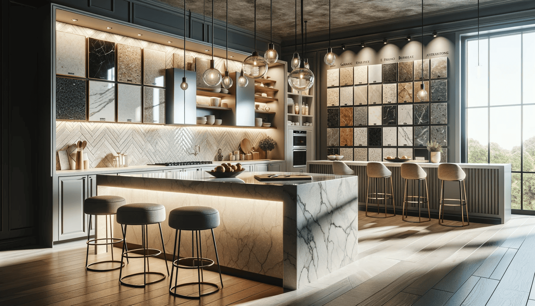 Find The Perfect Quartz Countertops Nearby Using These Useful Tips 2 Introduction to Quartz Countertops compressed | Countertops