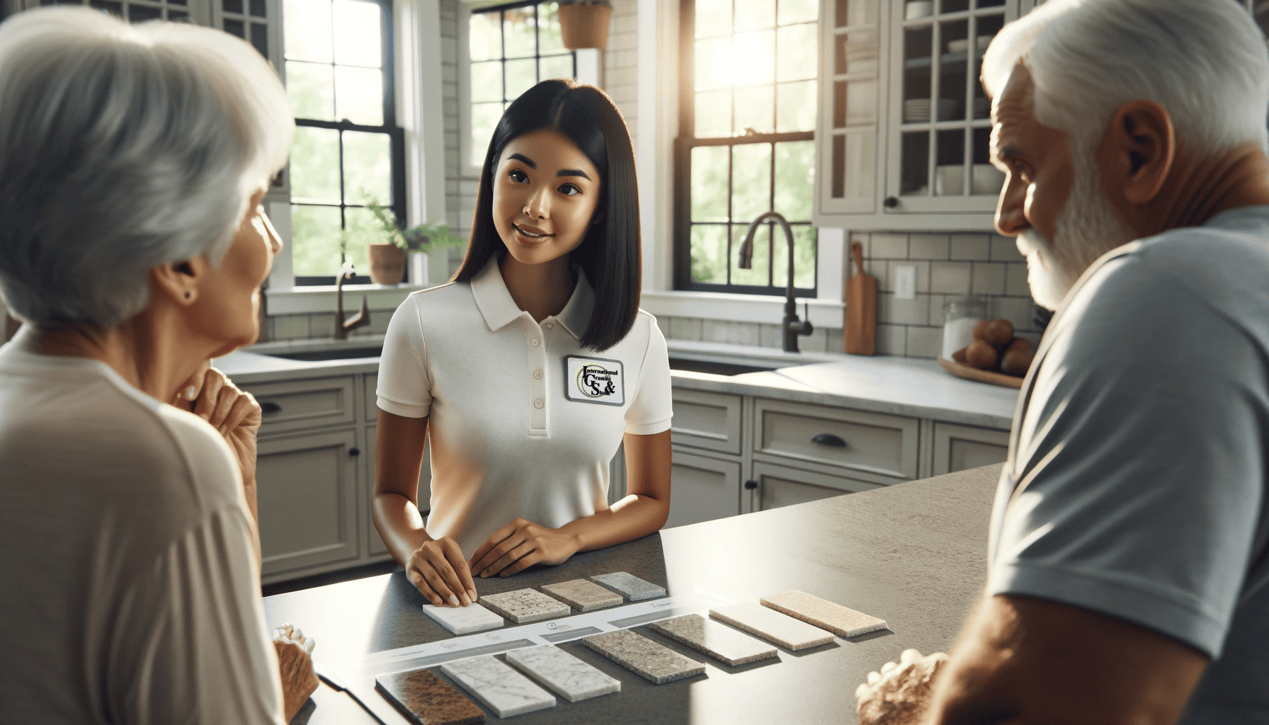 Find The Perfect Quartz Countertops Nearby Using These Useful Tips 9 Making the Right Choice for Your Home | Countertops