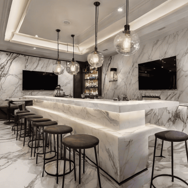 Luxury Countertops