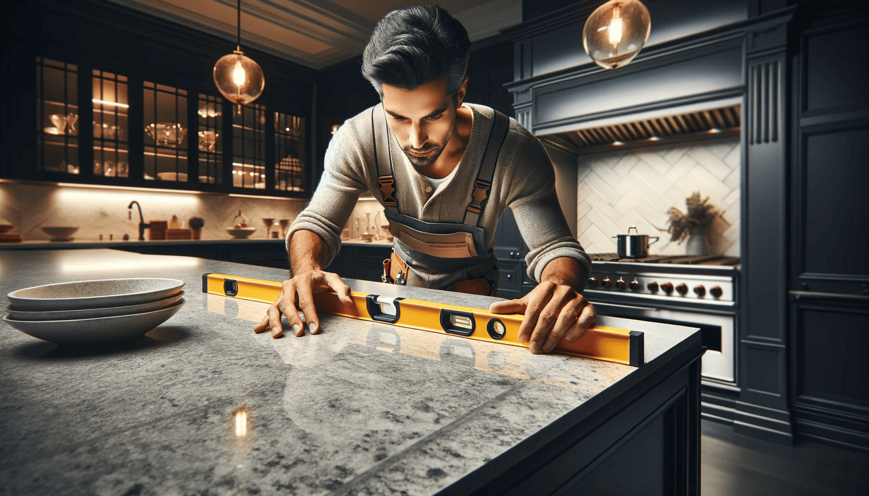 Find The Perfect Quartz Countertops Nearby Using These Useful Tips 6 The Importance of Expert Installation | Countertops