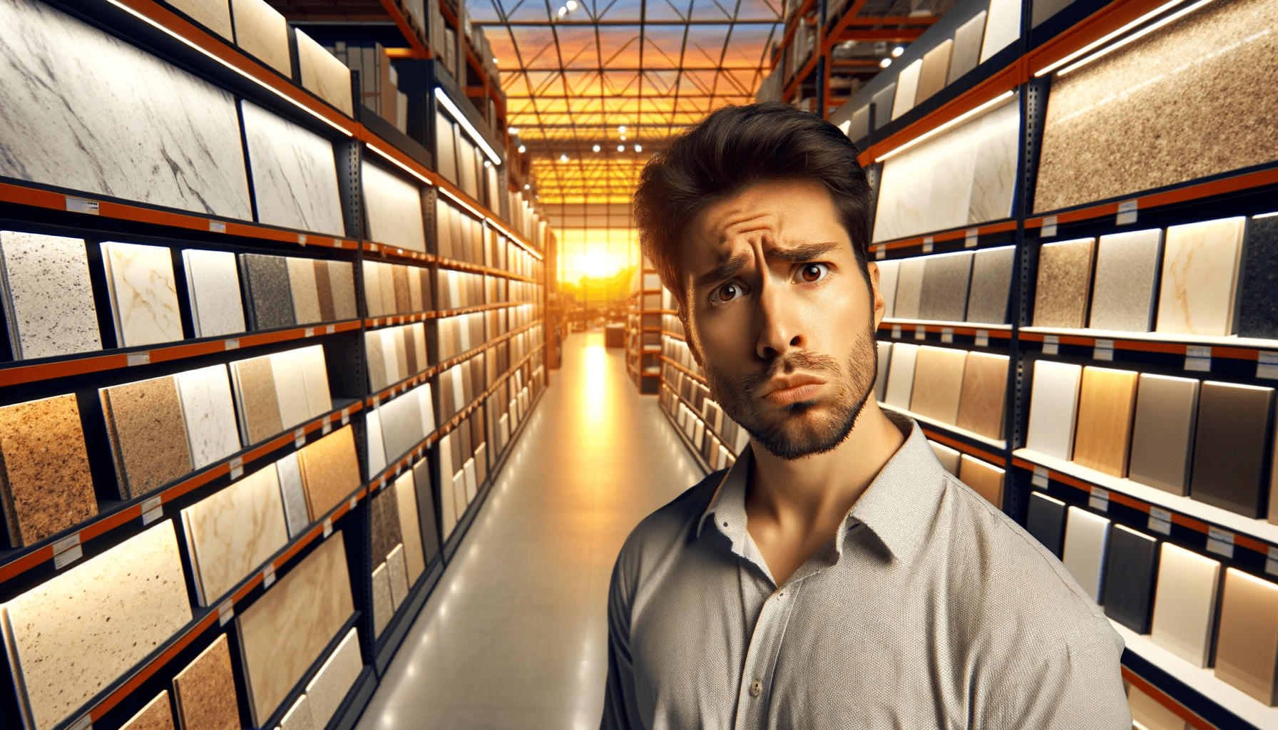 Find The Perfect Quartz Countertops Nearby Using These Useful Tips 3 Understanding Your Options Big Box Stores compressed | Countertops