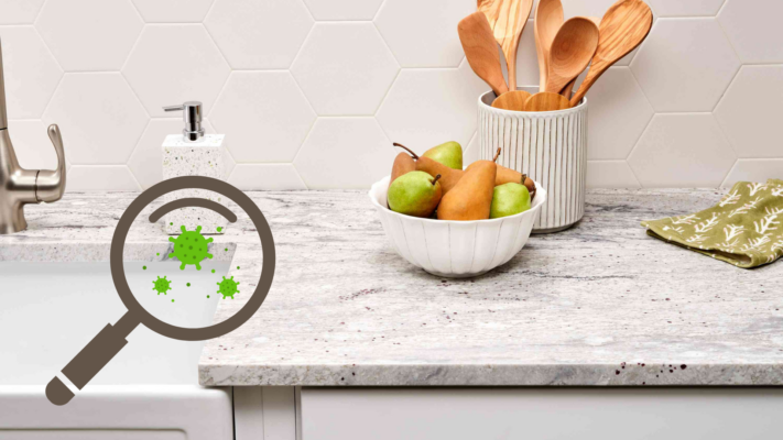 Dont Buy Granite! : Health Concerns And Risks Associated With Old Countertops 1 Untitled design 1 | Countertops