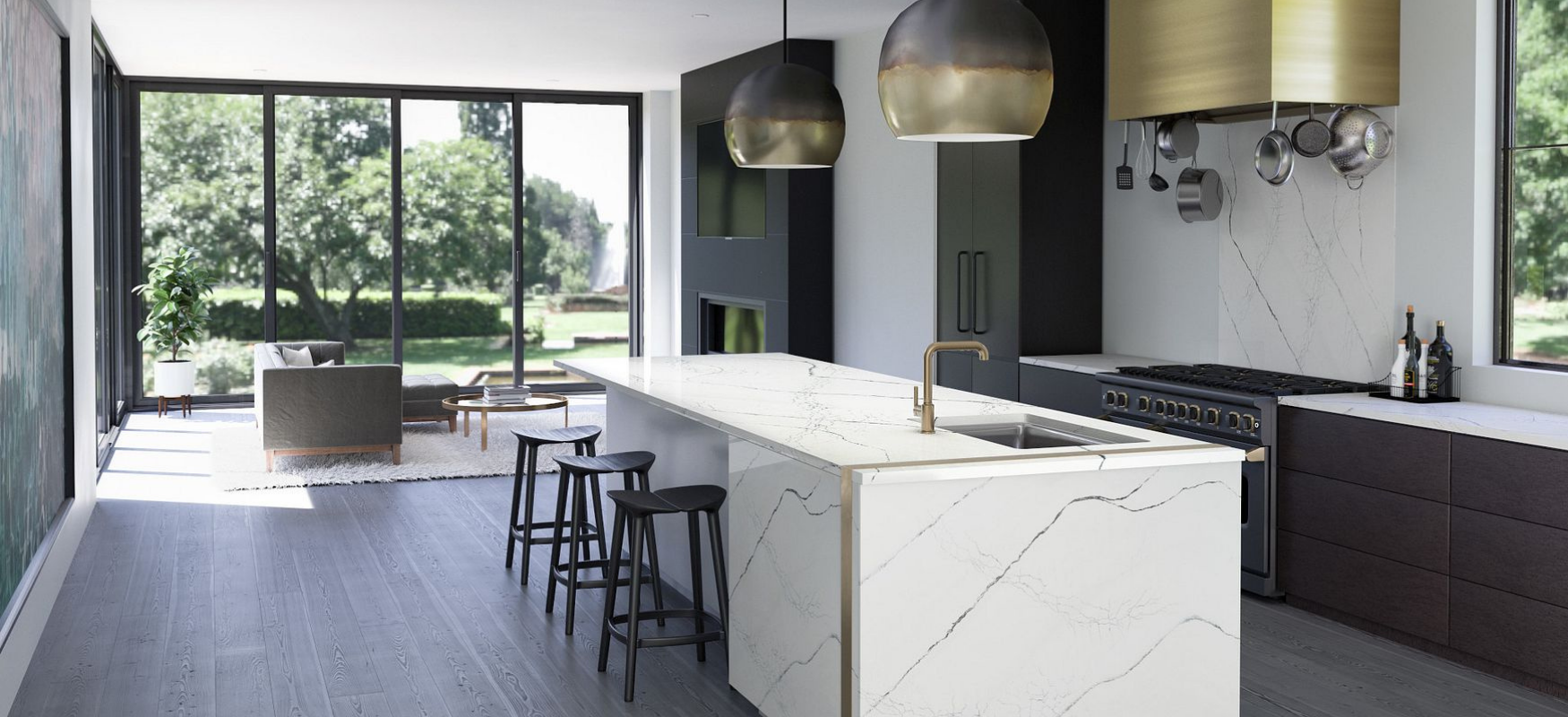 What Is Cambria Quartz And Why Is It Different? 6 What is Cambria Quartz and Why is It Different?