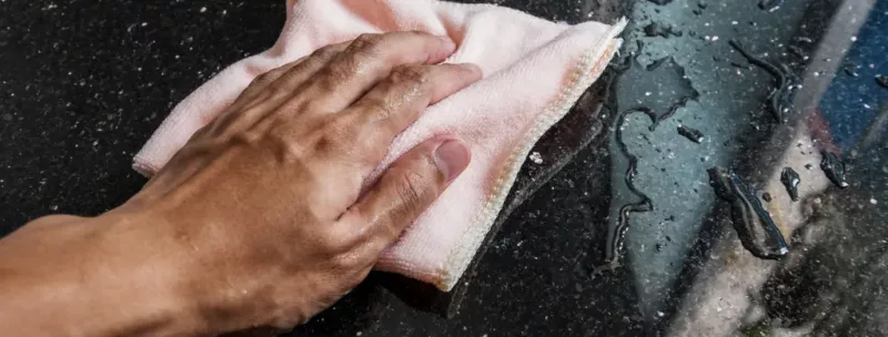 Dont Buy Granite! : Health Concerns And Risks Associated With Old Countertops 2 cleaneverything counters 2048px 512682094 e1709845756465 | Countertops