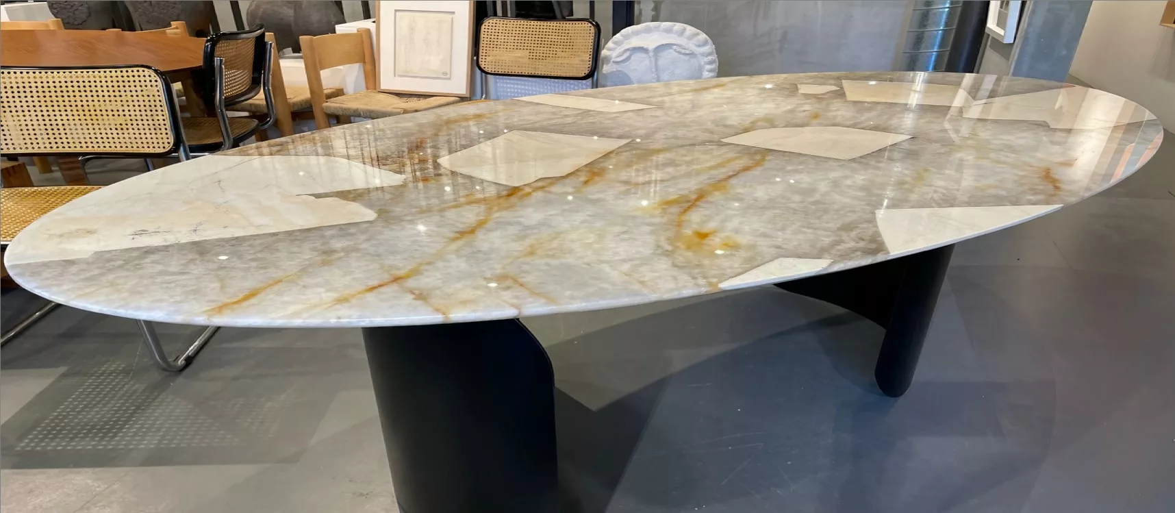 Granite And Quartz Remnants: Purchase Leftover Countertop Pieces. 6 Granite and Quartz Remnants For Tables