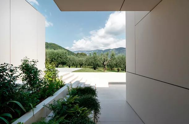 Introducing Lapitec: The Latest Tech-Savvy Magic 3 Lapitec slabs | Countertops