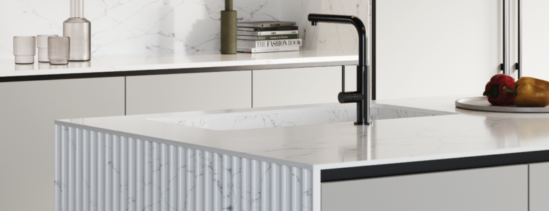 Introducing Lapitec: The Latest Tech-Savvy Magic 1 LapitecSpotKitchen e1708625550187 | Countertops