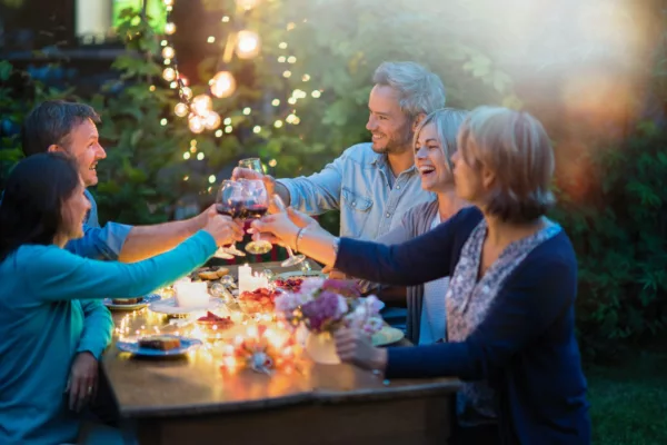 A Complete Guide To Outdoor Kitchens 3 outdoor entertaining | Countertops