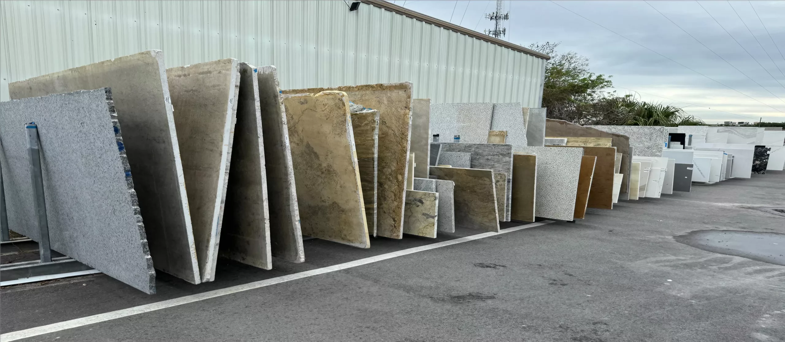Granite And Quartz Remnants: Purchase Leftover Countertop Pieces. 2 Tampa Granite and Quartz Remnants- Purchase Leftover Countertop Pieces